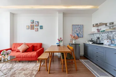 Palas House By Cozrum – Photos 8